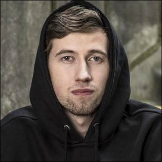 Alan Walker