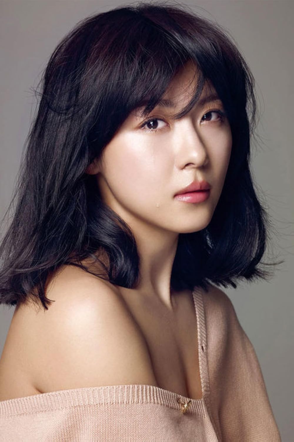 HA JI WON