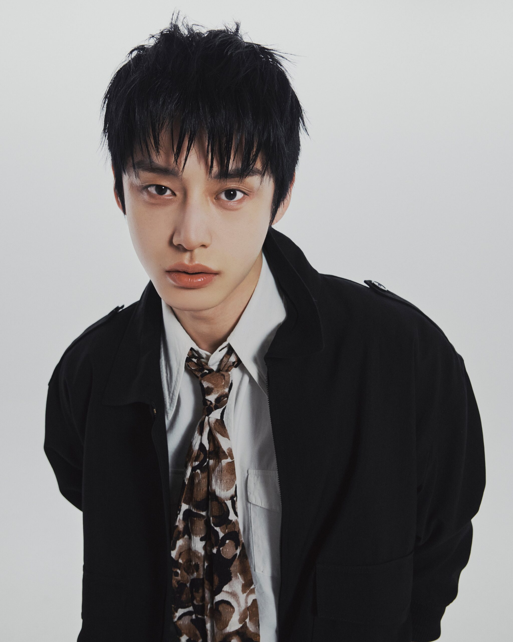 KIM JI WOONG