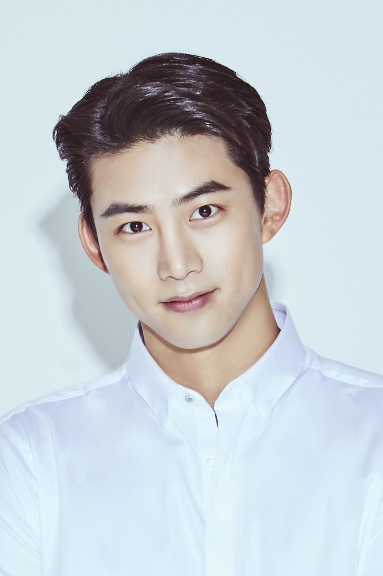 OK TAECYEON